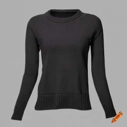 Sweater Long Sleeve