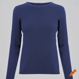 Sweater Long Sleeve