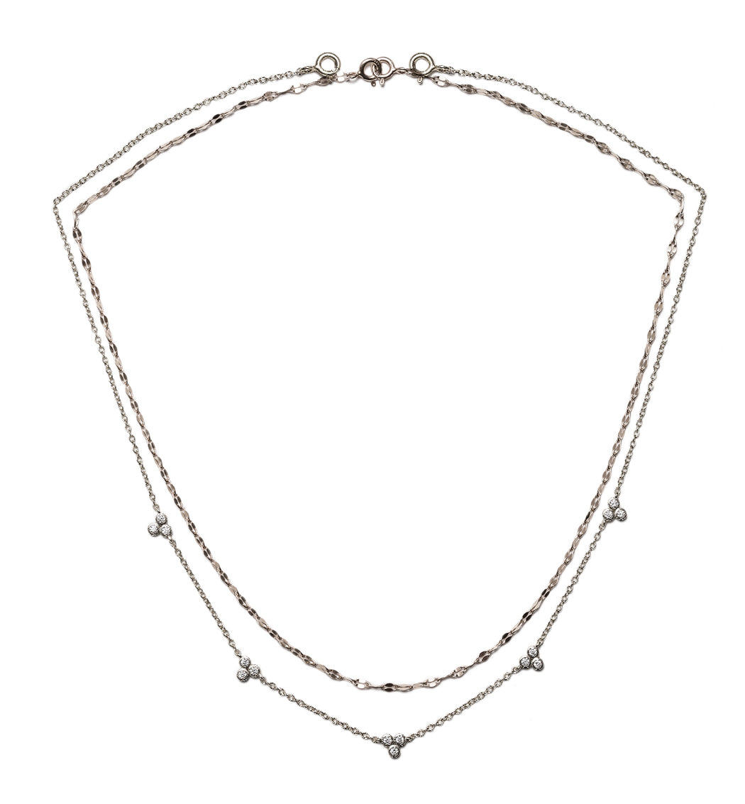 Amy O Jewelry Demo Product