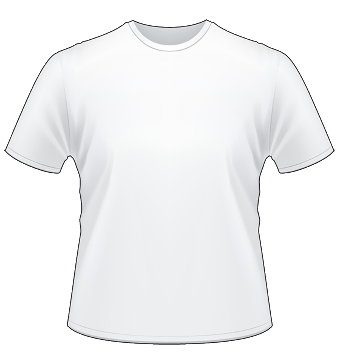 Test Custom T-Shirt
