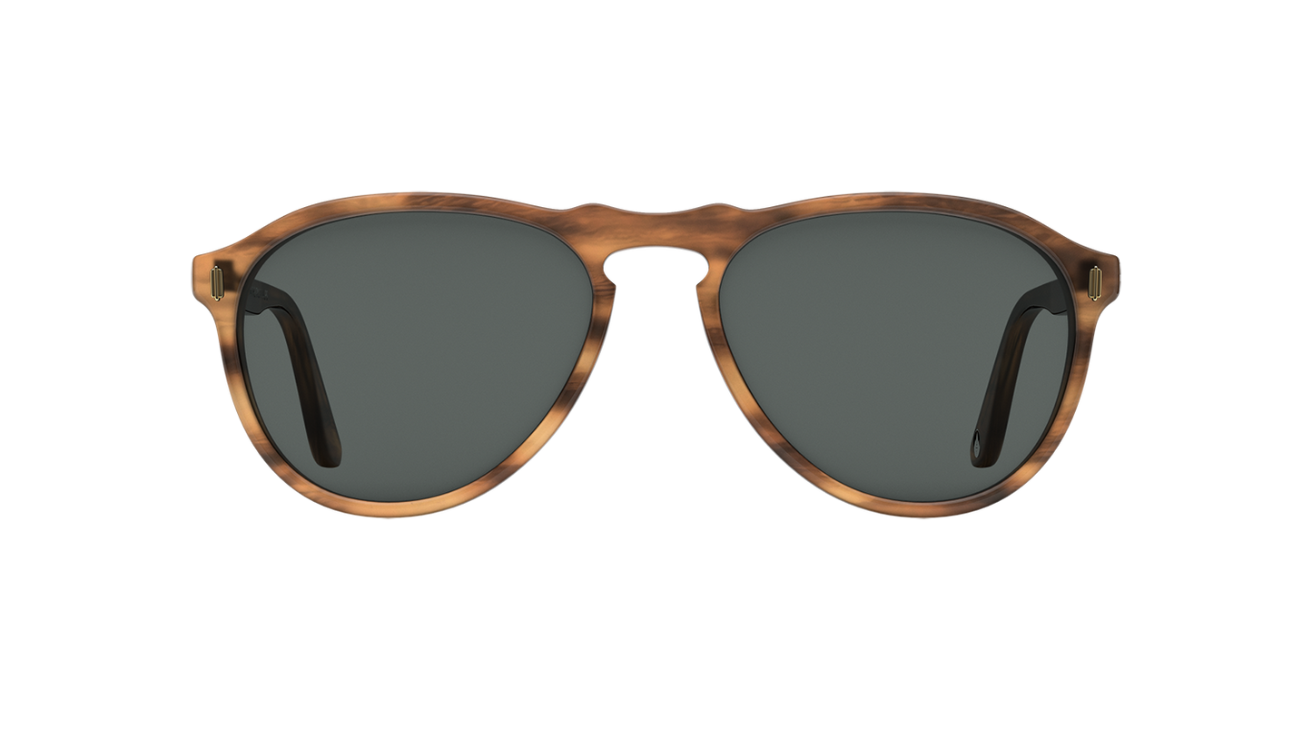 Custom Glasses