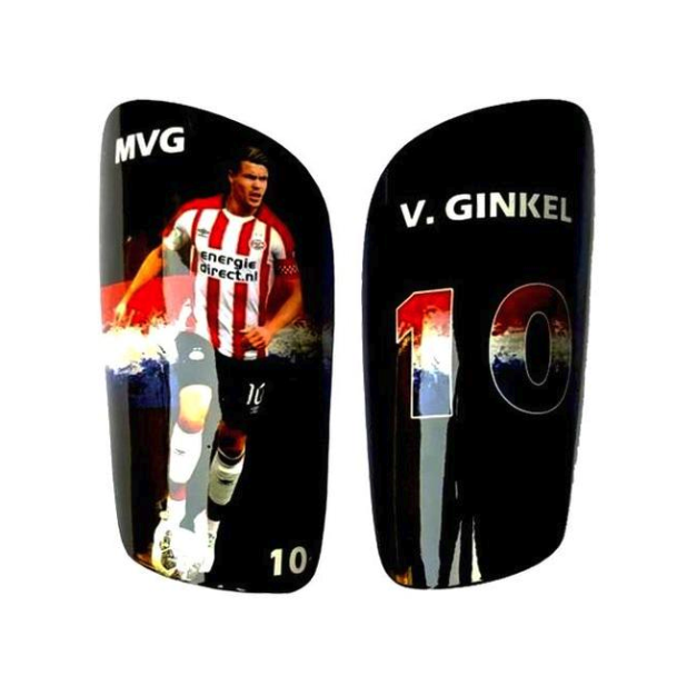 Custom Shin Designer