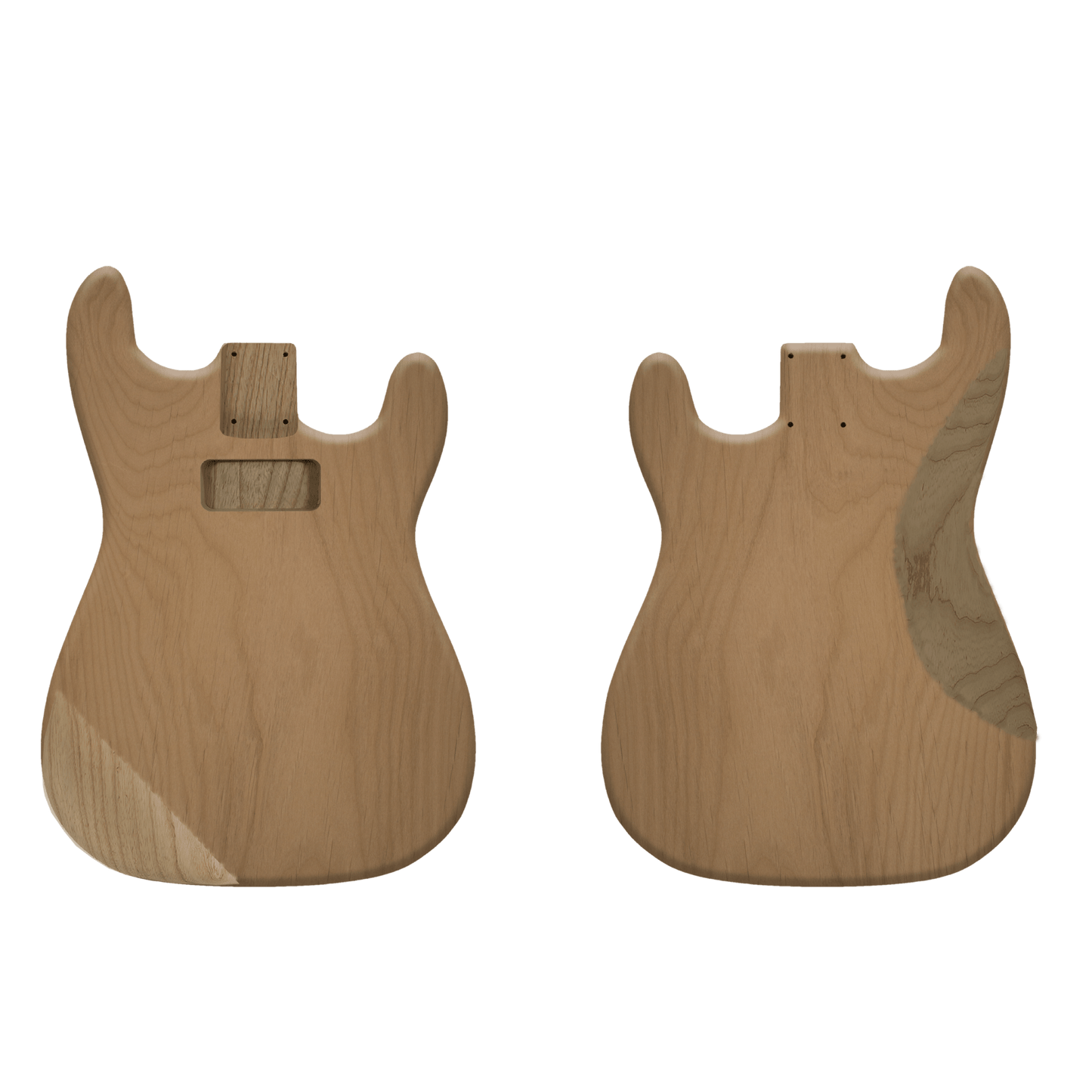 Custom Guitar Demo