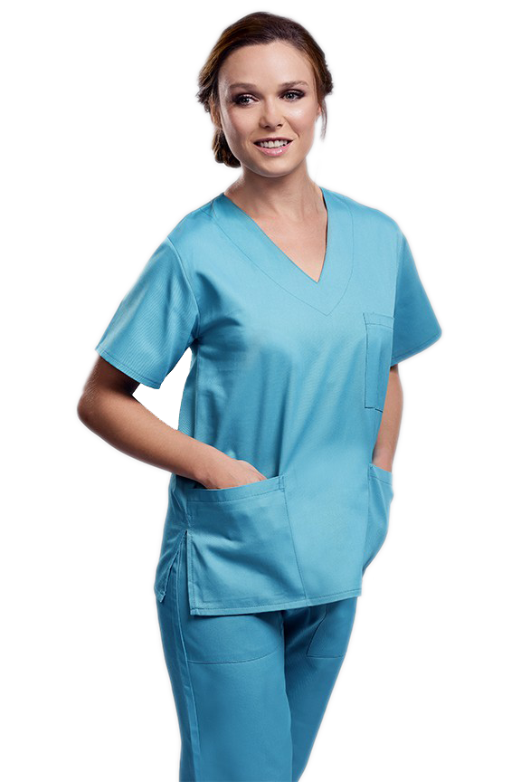 Scrub for tanc.co.za