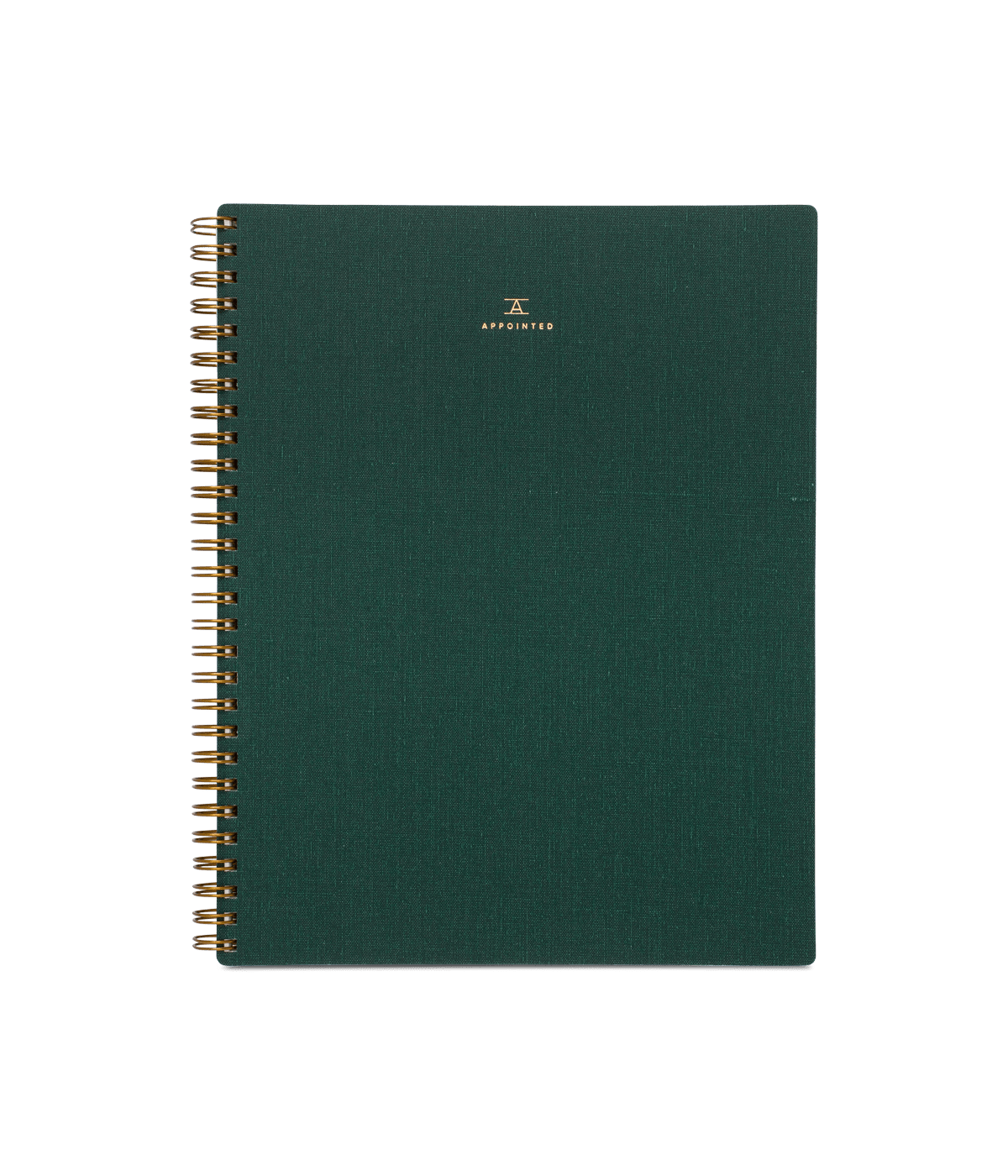 Custom Notebook