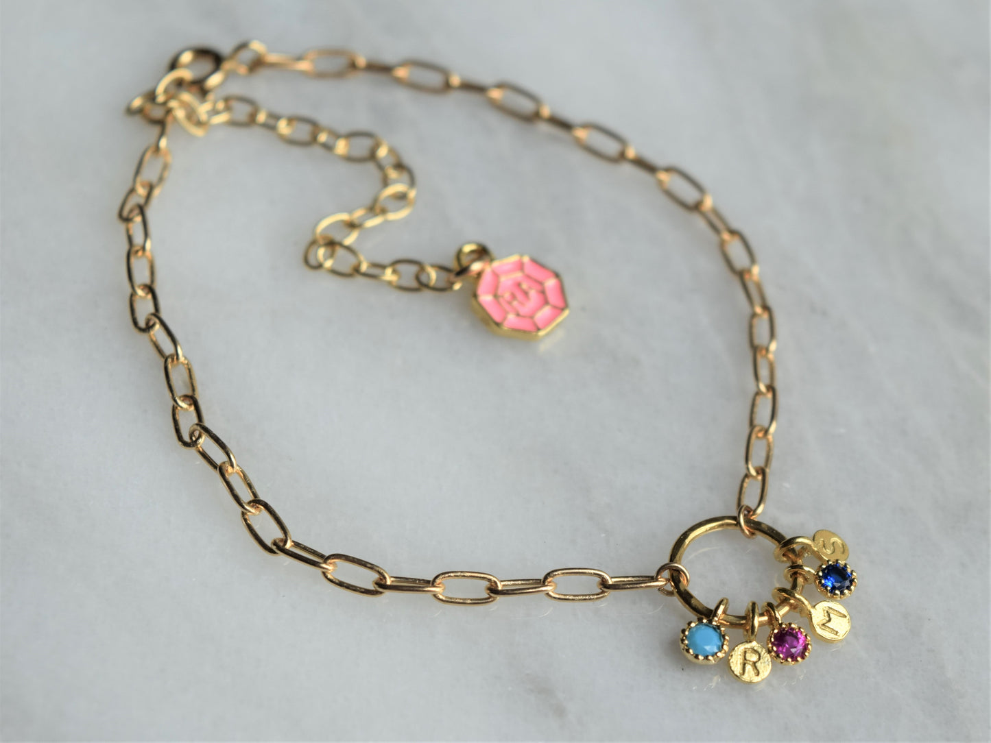 Rory Ashton Demo Product