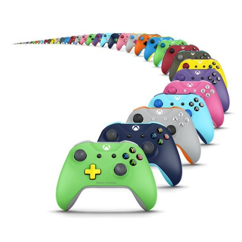 XB1 Controller (DO NOT PURCHASE)