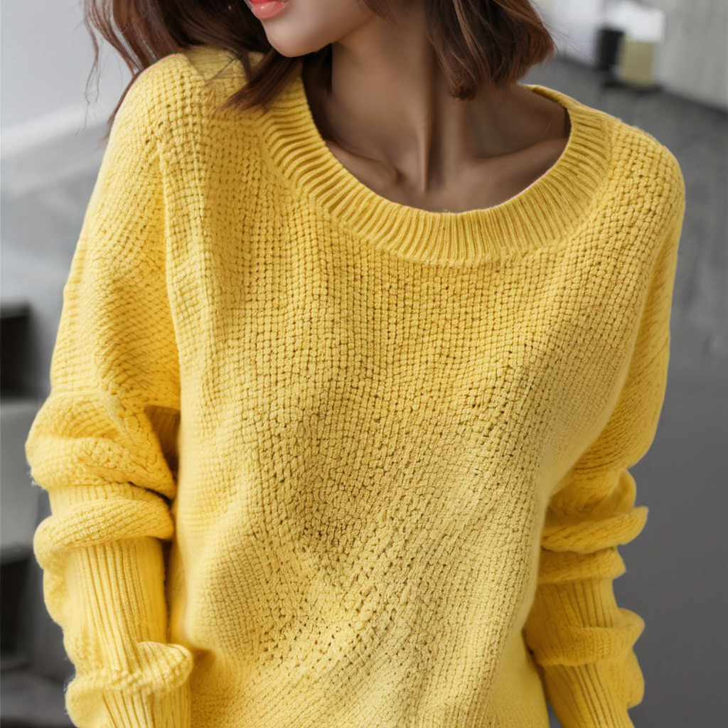 Sweater Long Sleeve