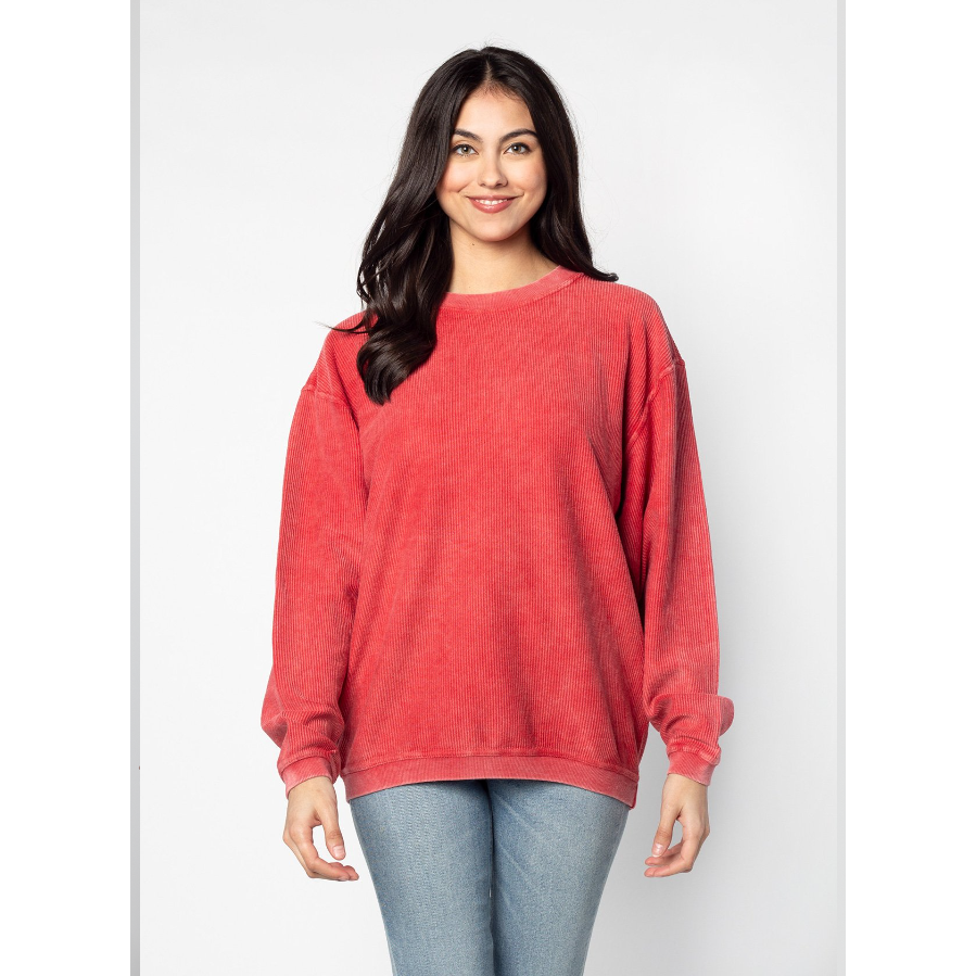 Sweater Long Sleeve