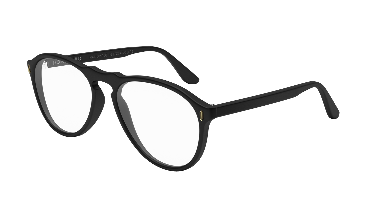 Custom Glasses