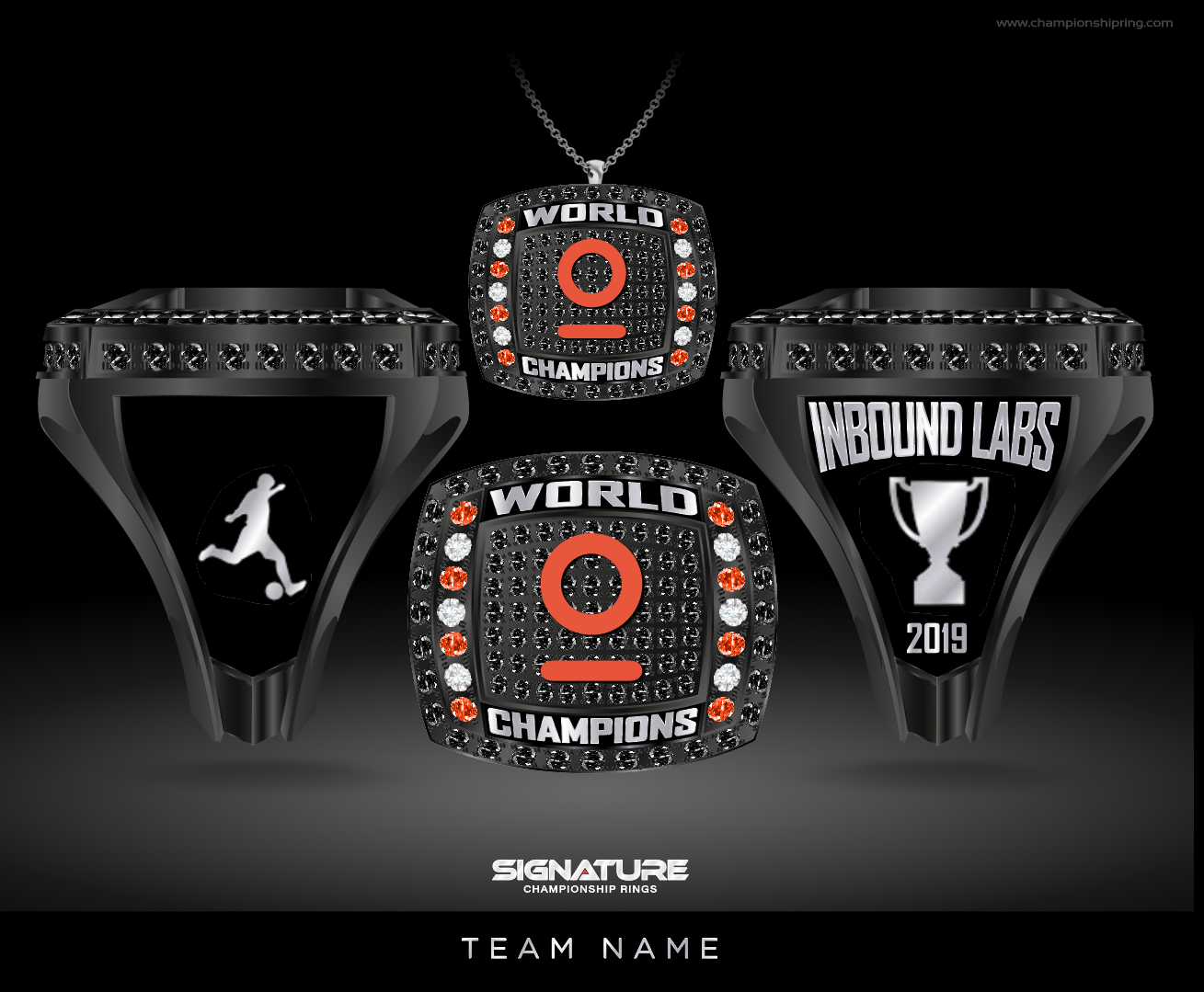 InboundLabs Ring