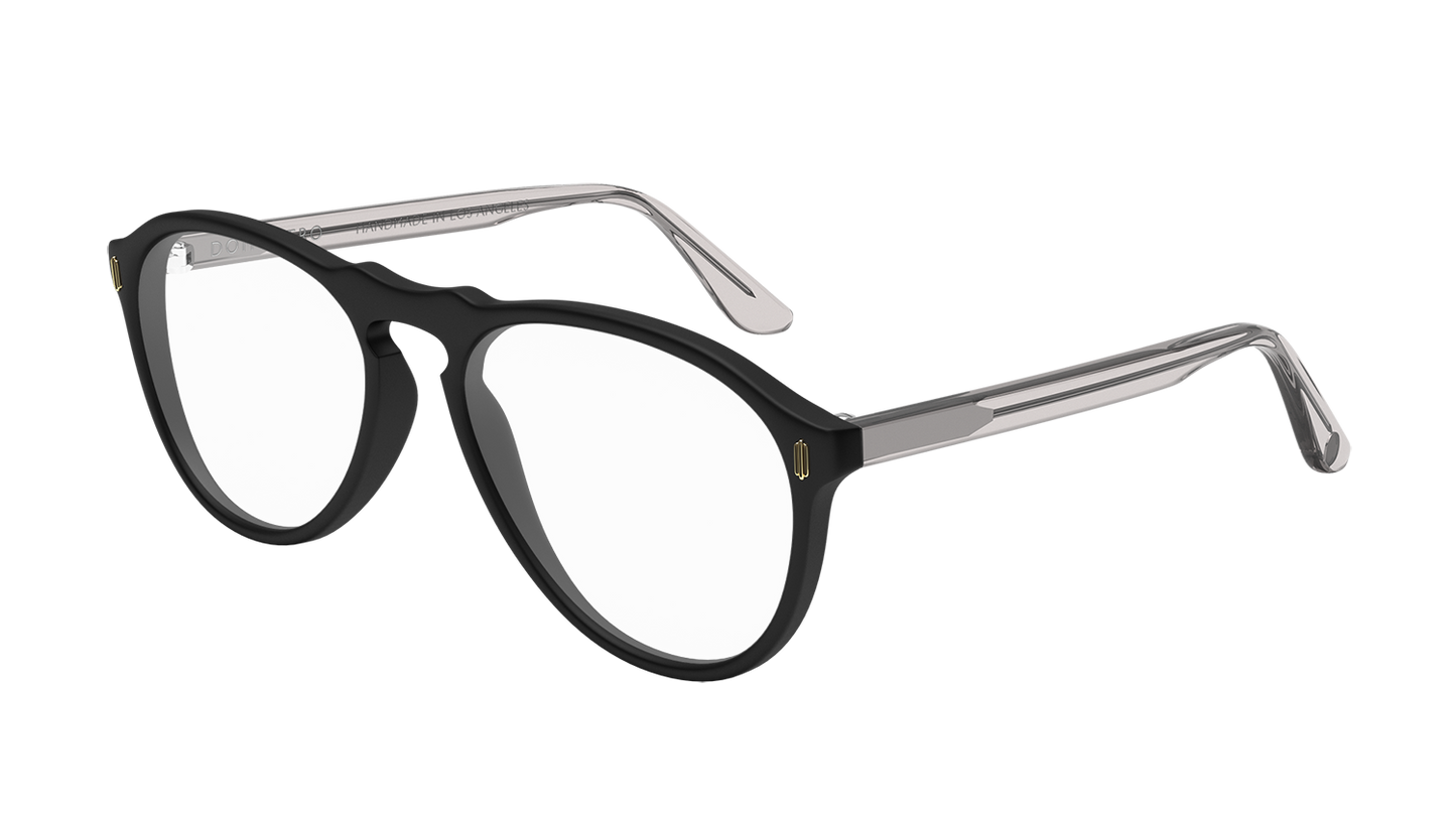 Custom Glasses